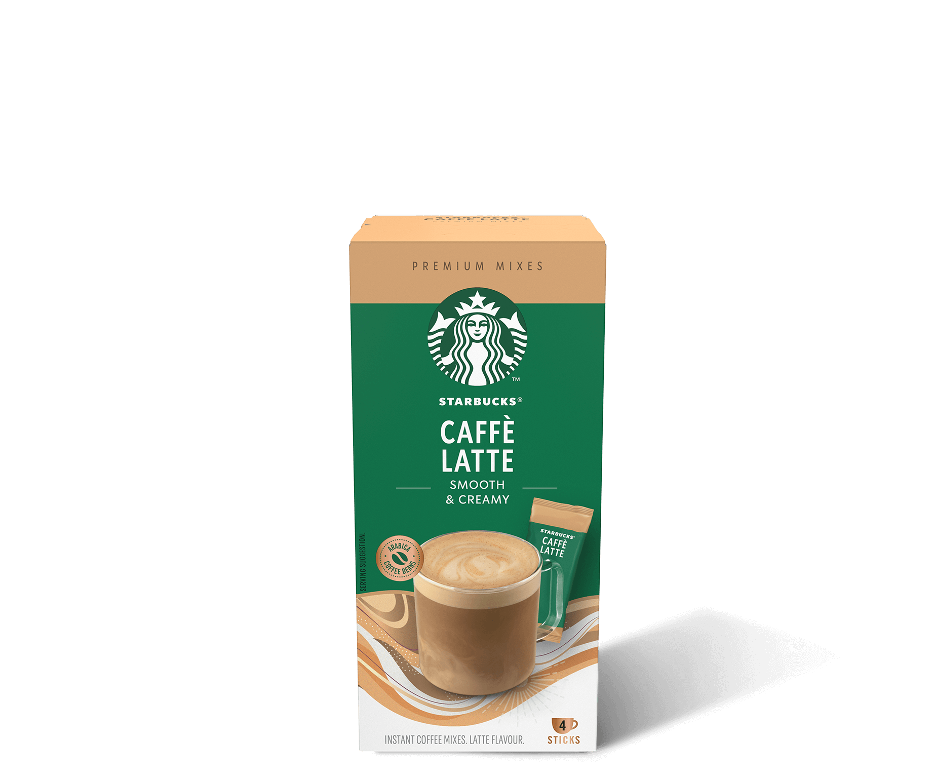 STARBUCKS Caffè Latte 185ml 70本 TESOLIFE特搜商城 SUNTORY STARBUCKS MY COFFEE TIME CAFÉ LATTE